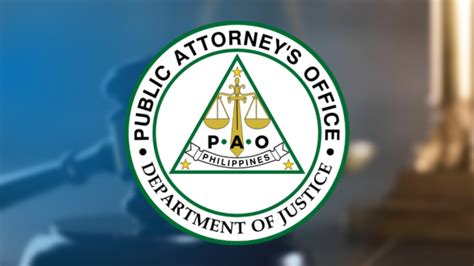 PAO OFFICE.